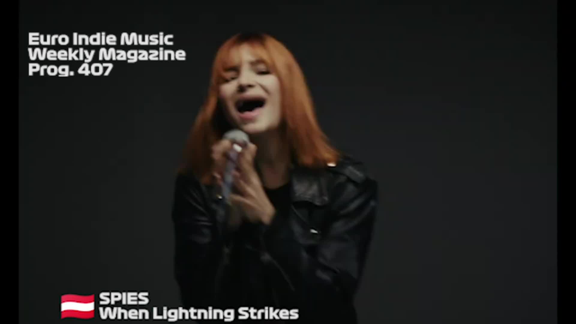 Thumbnail image for Euro Indie Music Weekly Magazine