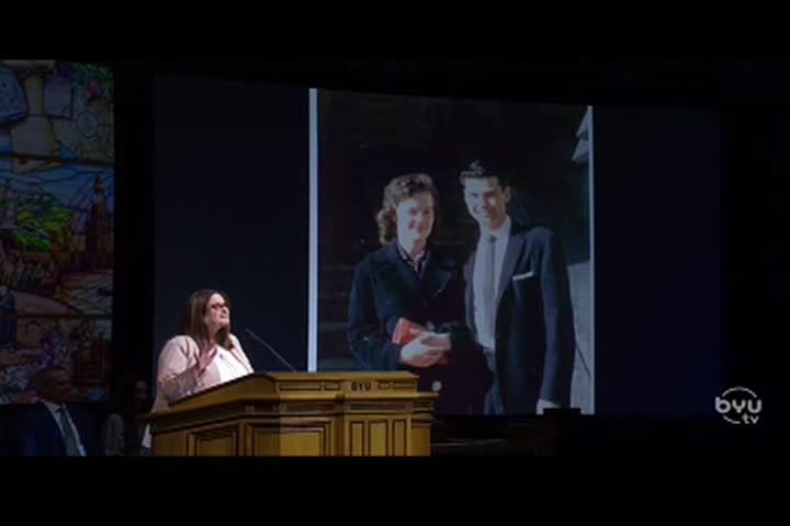 Thumbnail image for BYU Forum