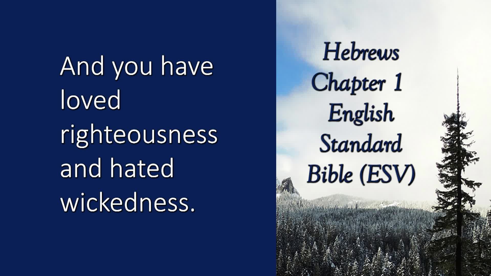 Cornelius Church of Christ - Jesus: Only Begotten Son of God