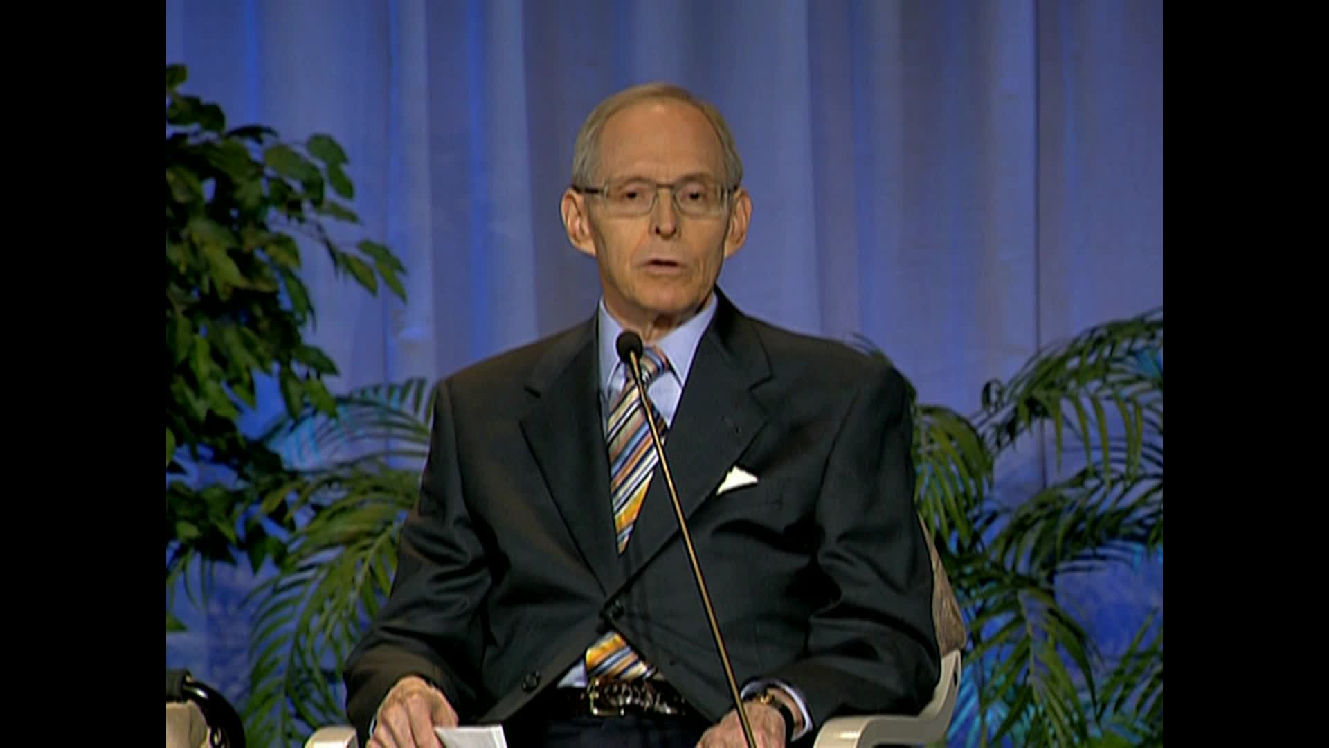Eckankar, the Path of Spiritual Freedom - Seeing Clearly