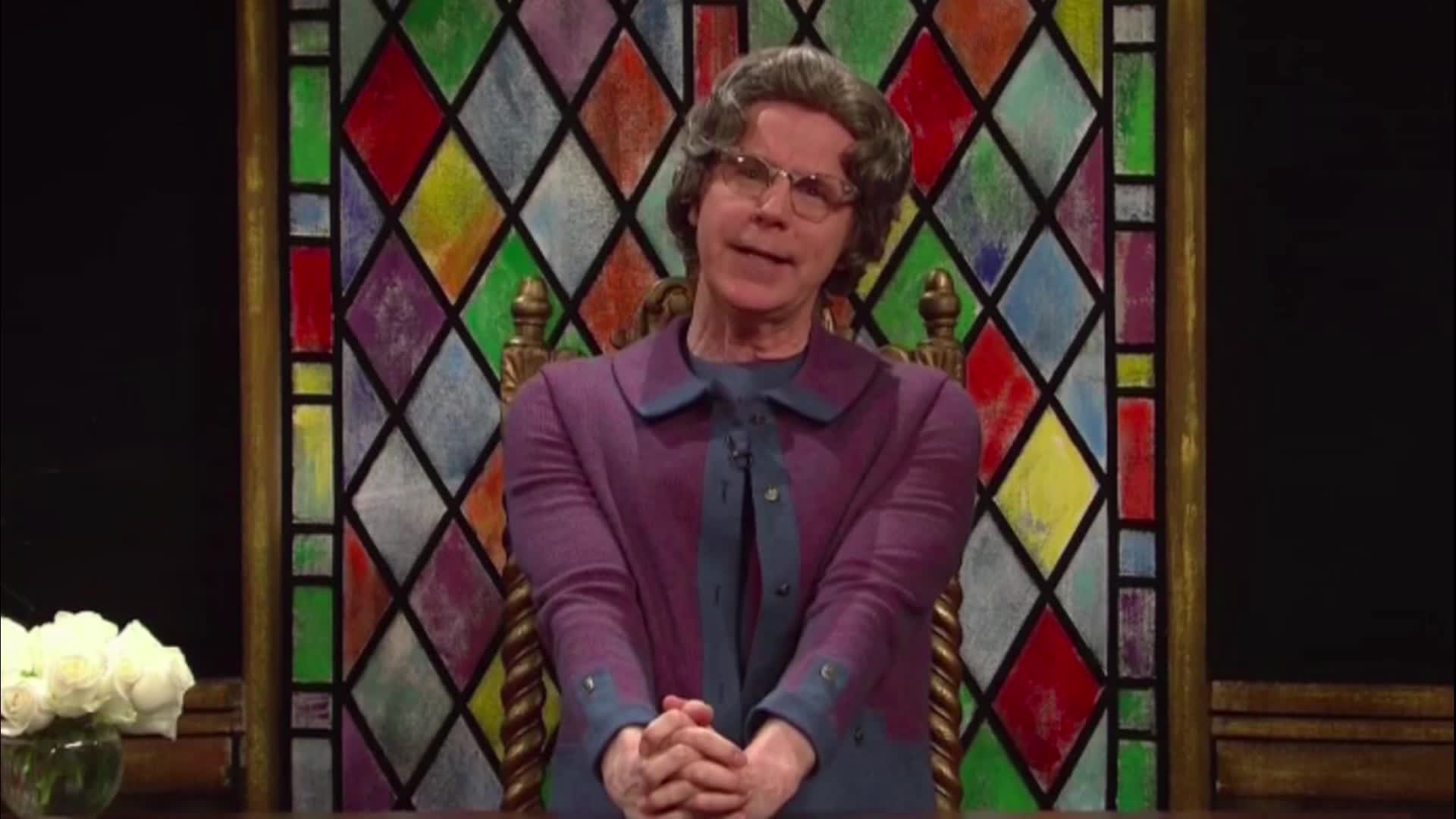 The Connie Bryan Show