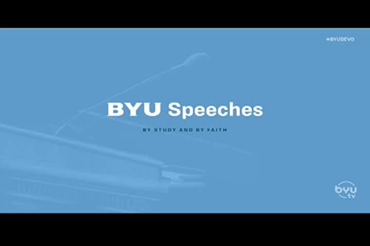 BYU Forum