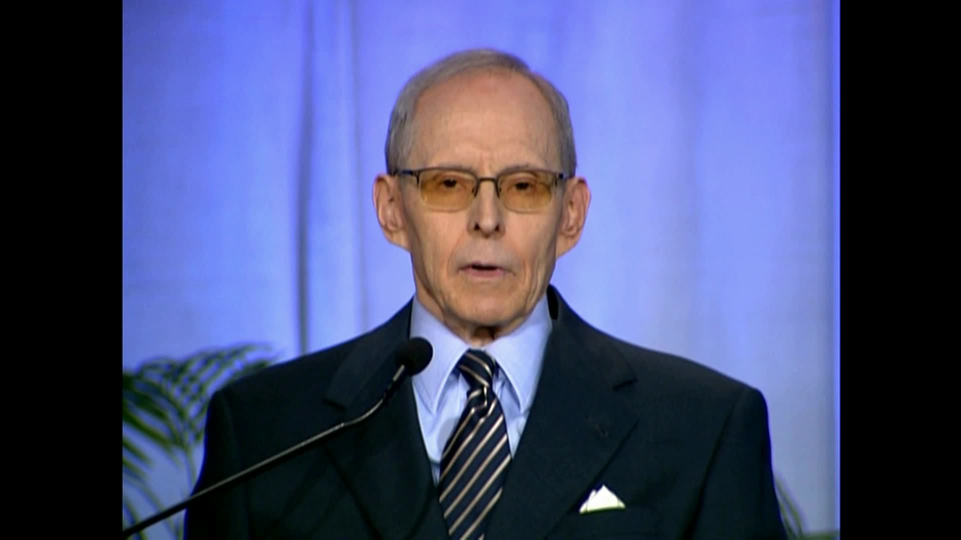 Eckankar, the Path of Spiritual Freedom - The Language of Love