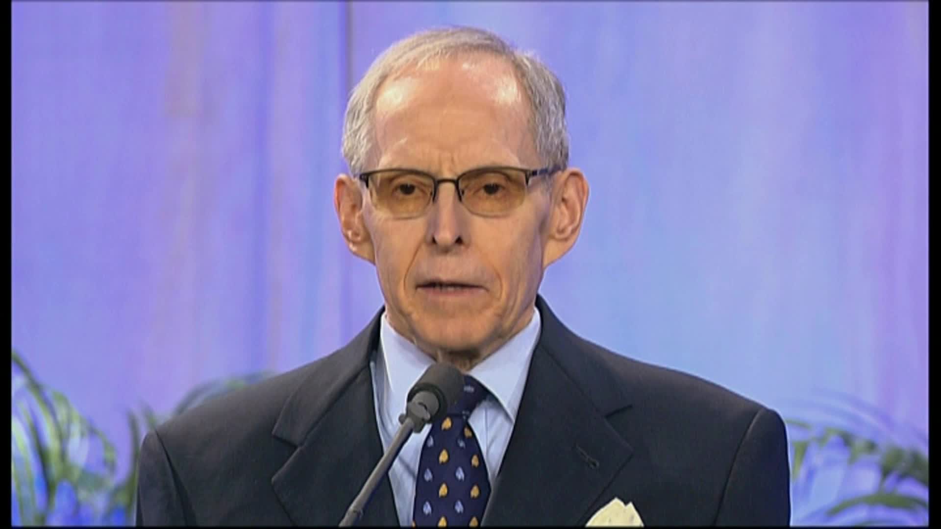 Eckankar, the Path of Spiritual Freedom - On Holy Ground