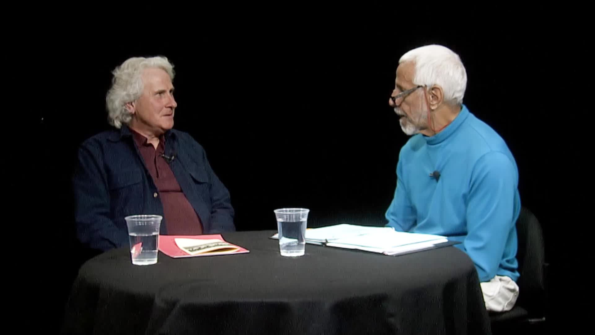Conversations with Dr. Don - P0567 A Humanist Musical