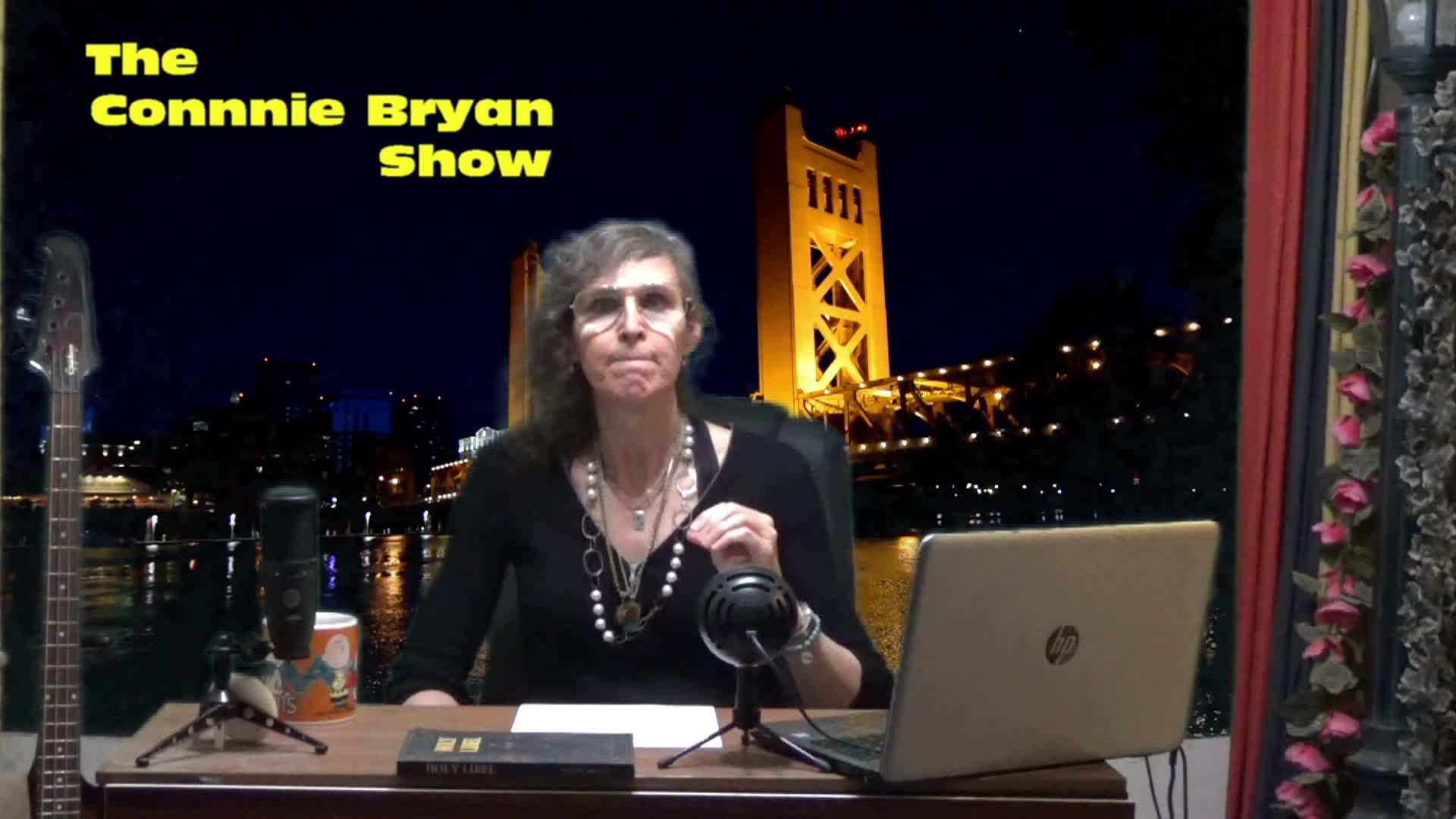 The Connie Bryan Show