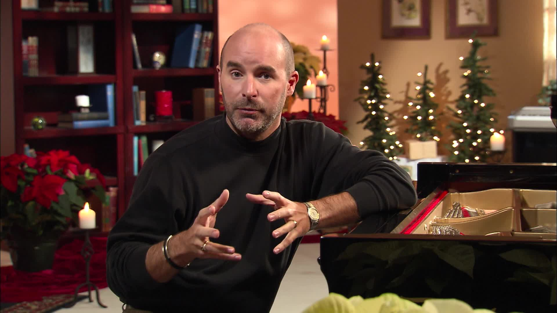 Thumbnail image for The Piano Guy Holiday Special