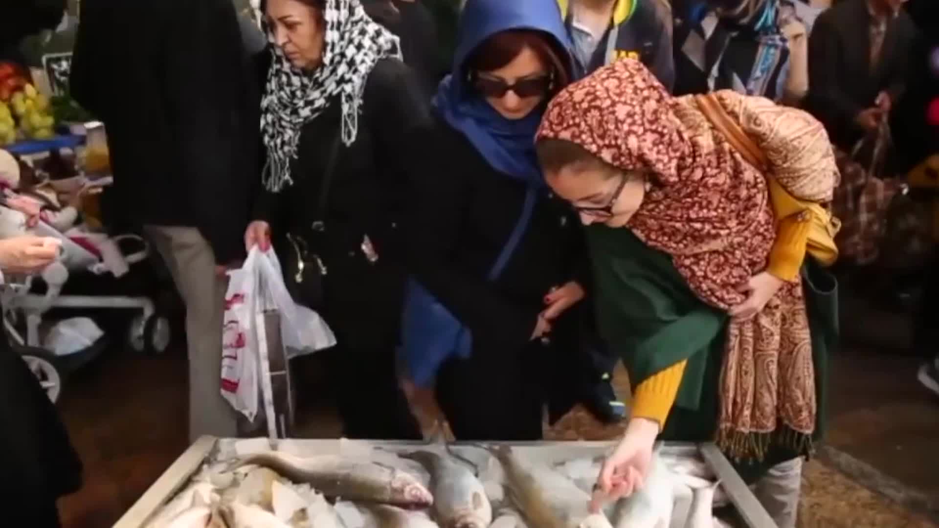 My Iran