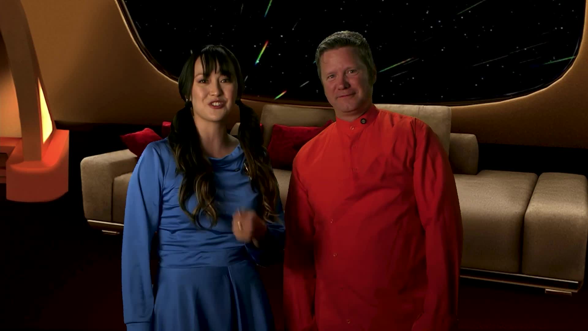 A Captain's Log - John Putch