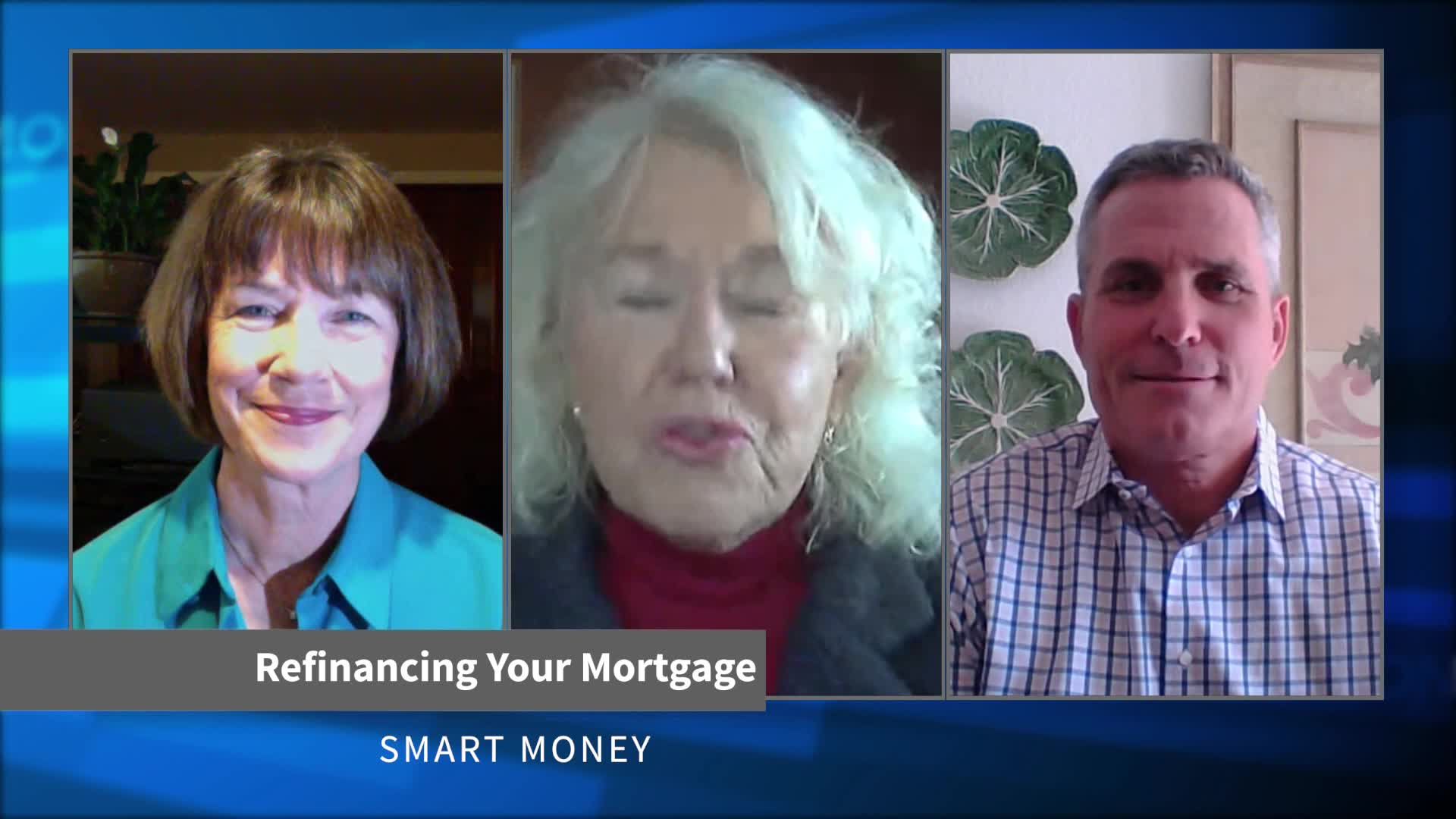 Thumbnail image for Smart Money: Refinancing Your Mortgage