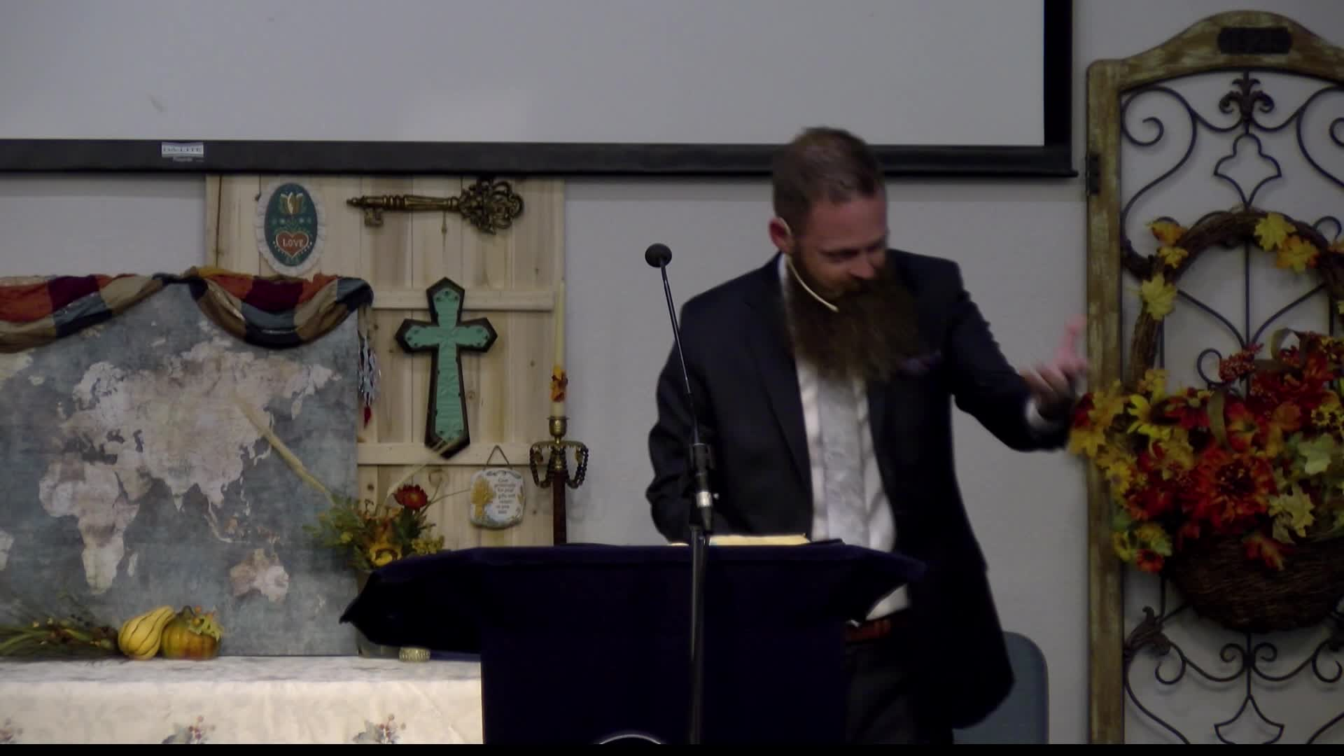 Thumbnail image for Temple Trumpet NW - Missions Conference (Special Speaker)