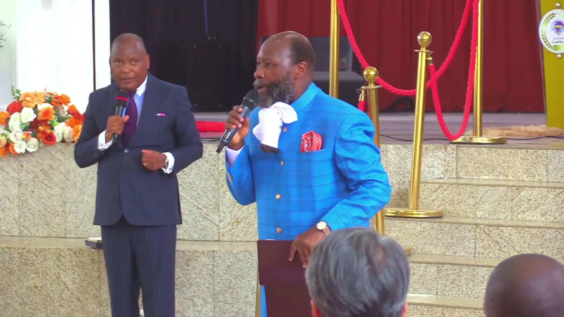 Prepare The Way, The Messiah Is Coming - The Instructions Of The Lord To The Church At This Hour
