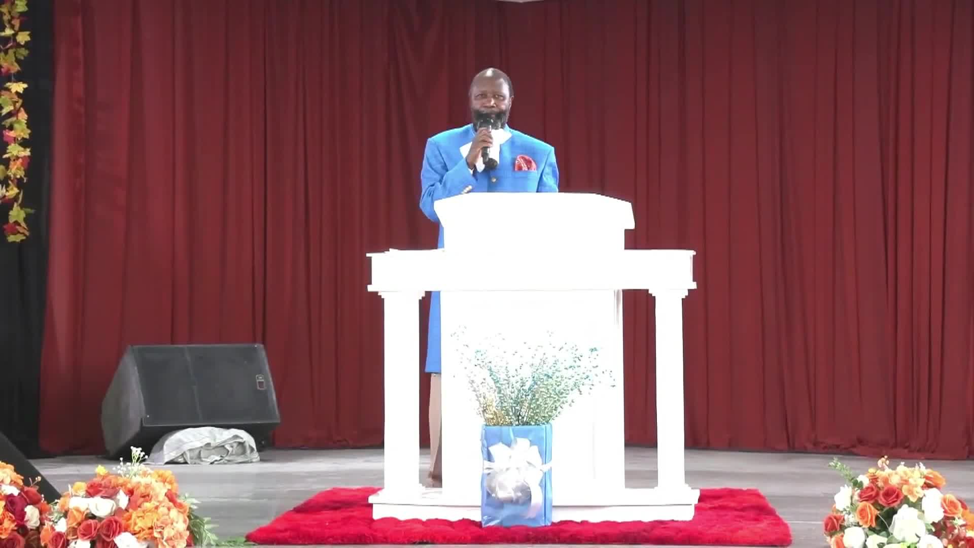 Prepare The Way, The Messiah Is Coming - The Instructions Of The Lord To The Church At This Hour