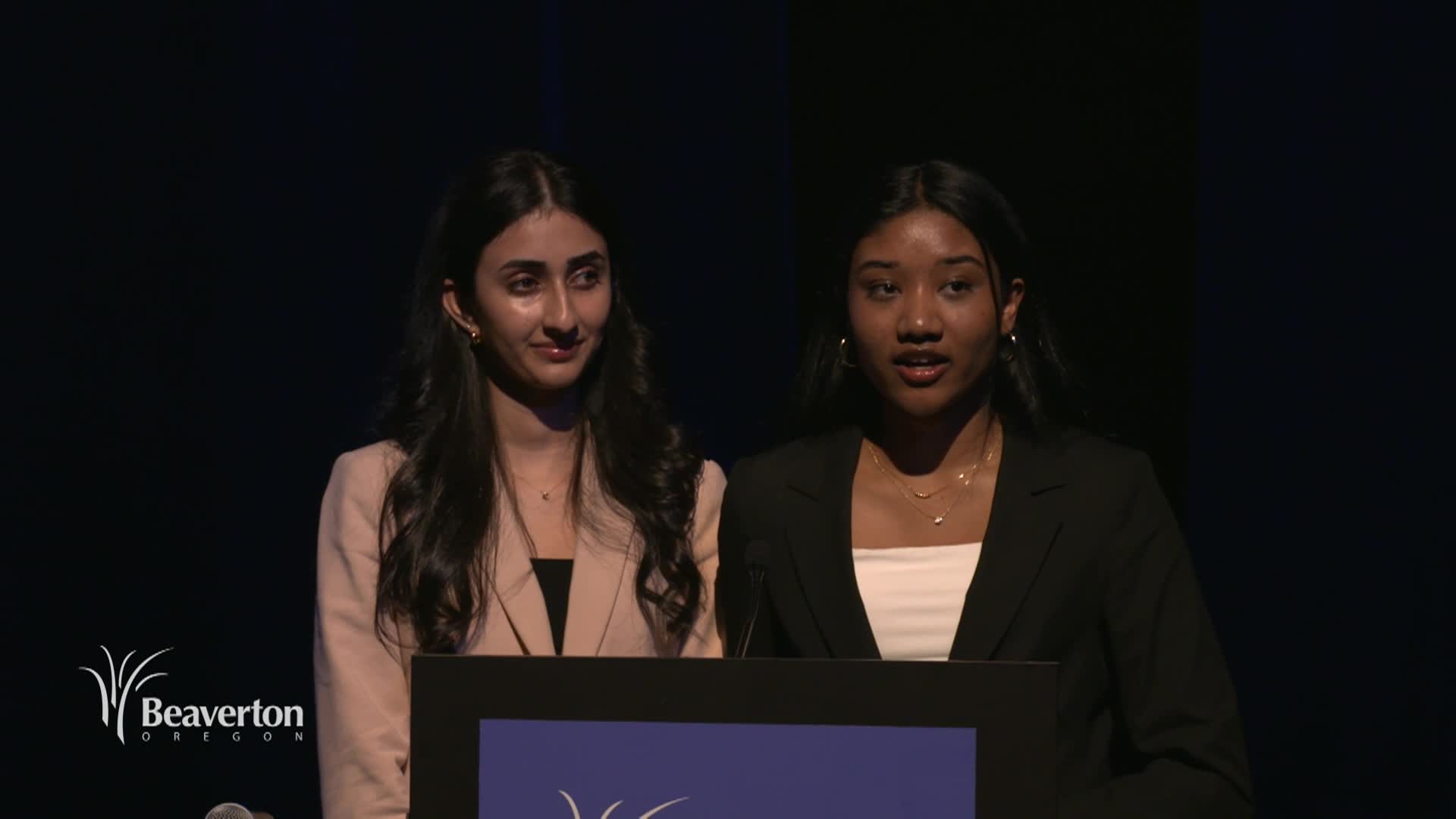 Beaverton State of the City Address 2025