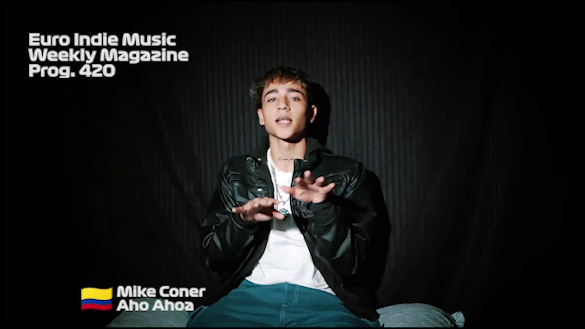 Euro Indie Music Weekly Magazine