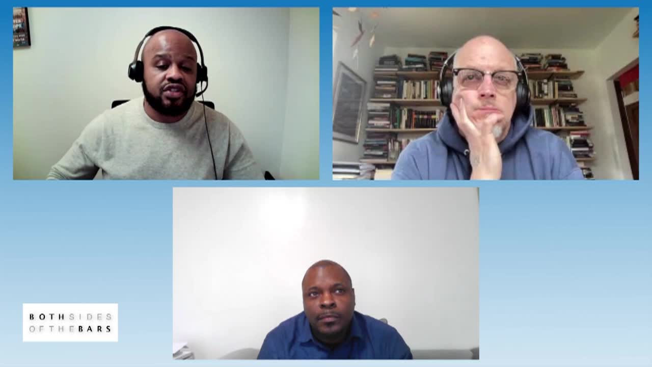 Both Sides Of The Bars - College In Prison & Increased Civic Engagement After Incarceration
