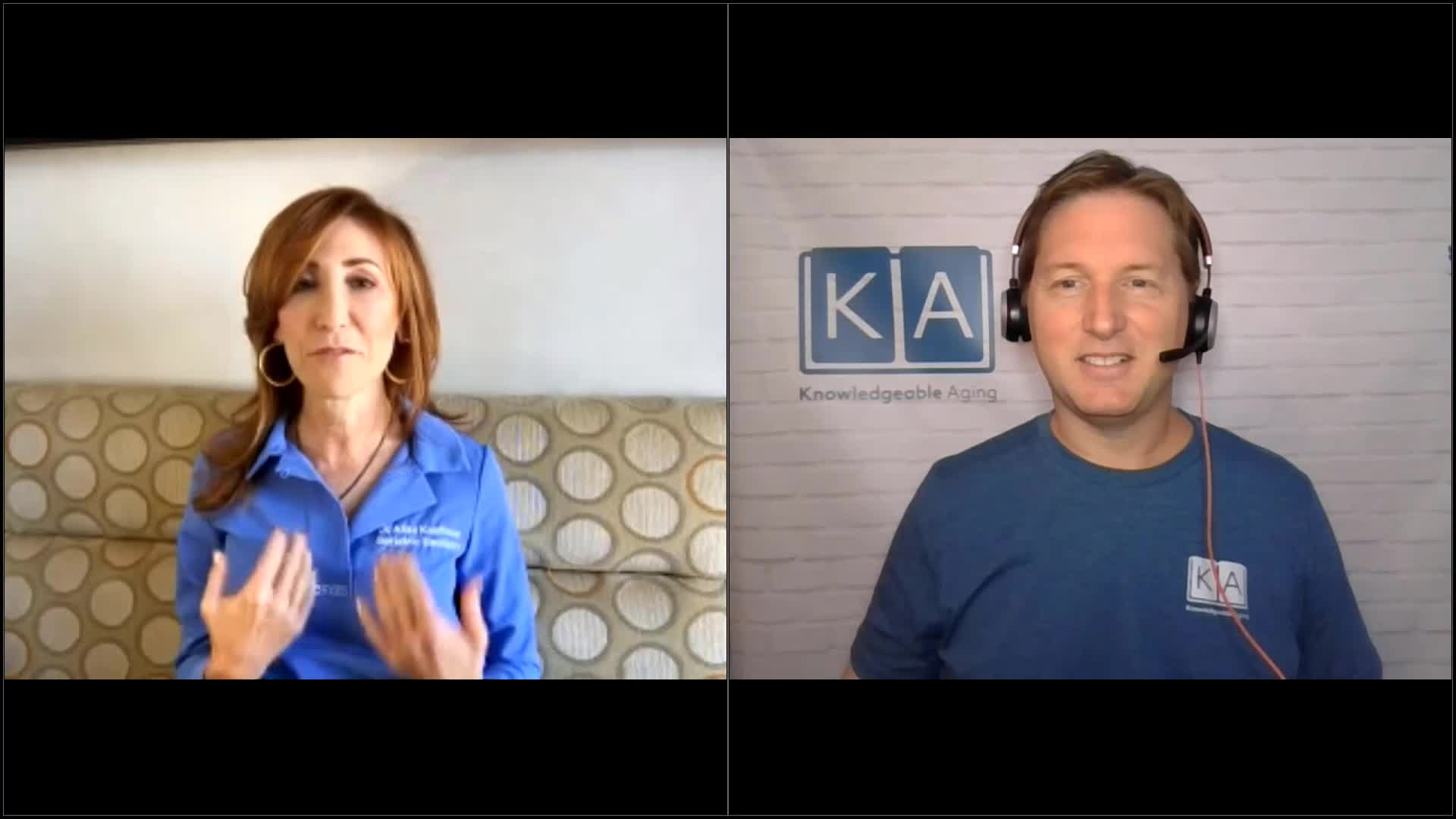 Thumbnail image for Knowledgeable Aging - How To Take Care Of An Aging Mouth
