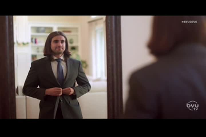 BYU Forum - Jesus Christ, The Master Teacher