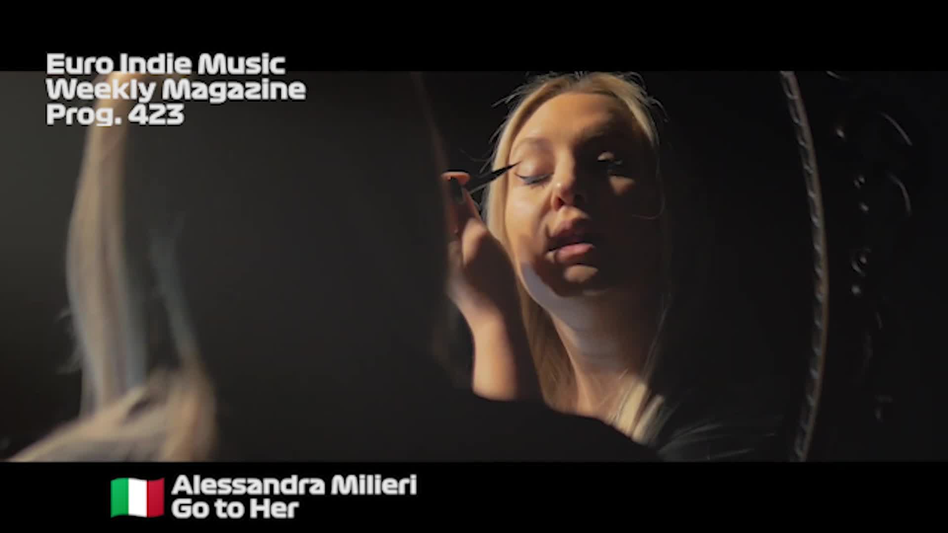 Euro Indie Music Weekly Magazine