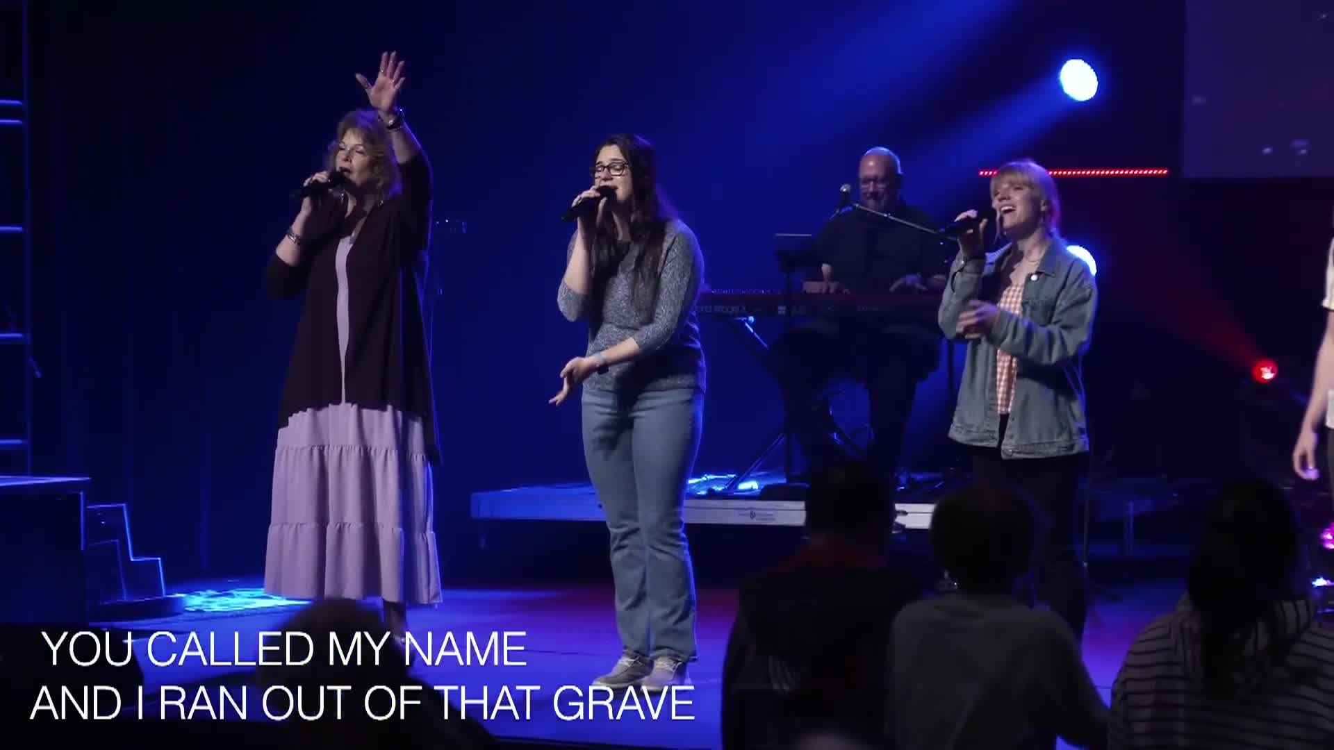 Northwest Christian Church - More Than Emojis - Sadness | May 25th, 2025