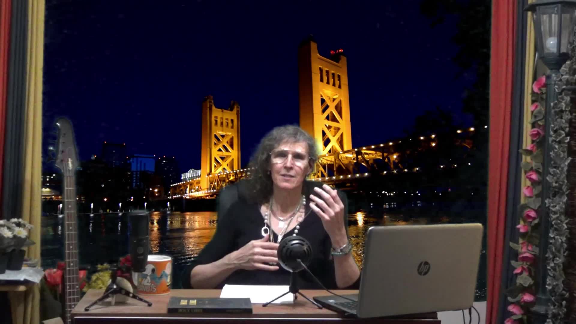 The Connie Bryan Show