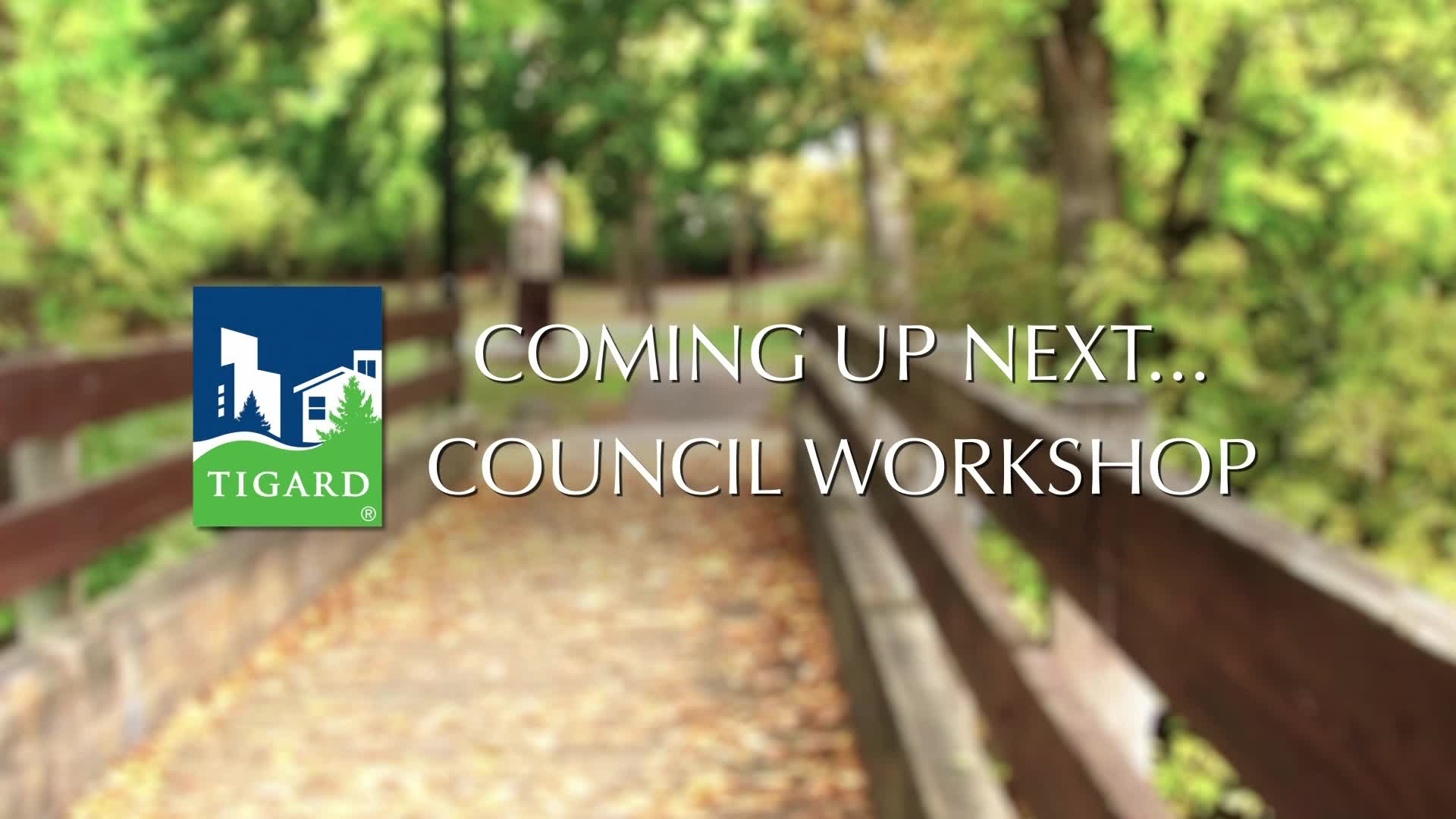 Thumbnail image for January 19,2021 TIGARD WORKSESSION