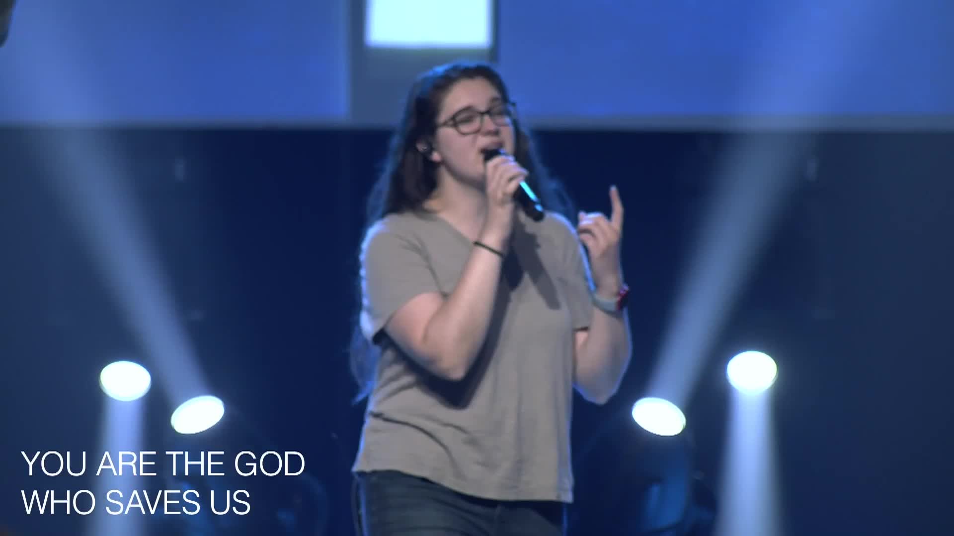 Thumbnail image for Northwest Christian Church - More Than Emojis - Shame! | June 8th, 2025