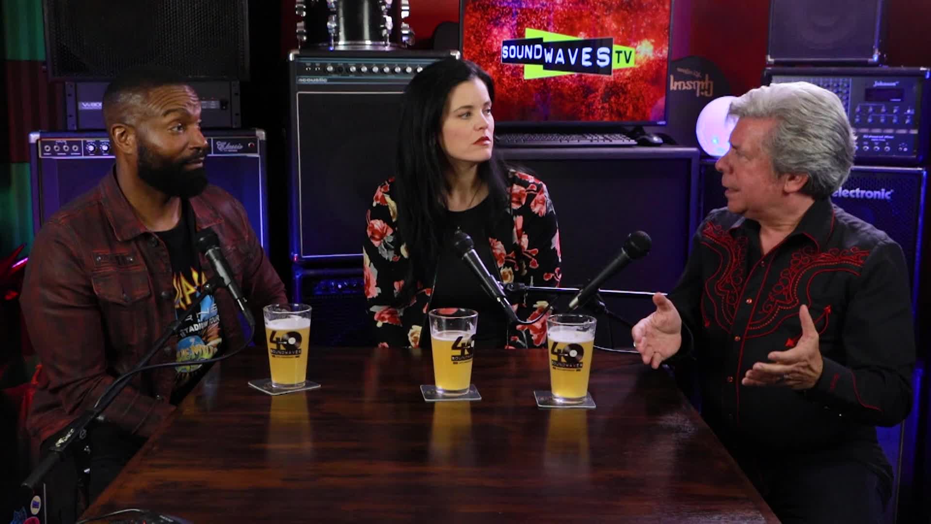 Soundwaves TV - I Want My MTV Back