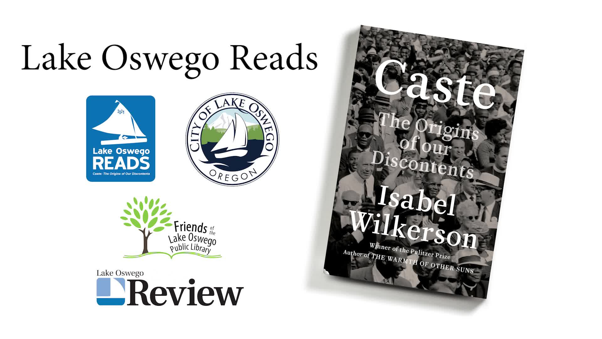 Thumbnail image for Lake Oswego Reads Virtual Art Exhibit