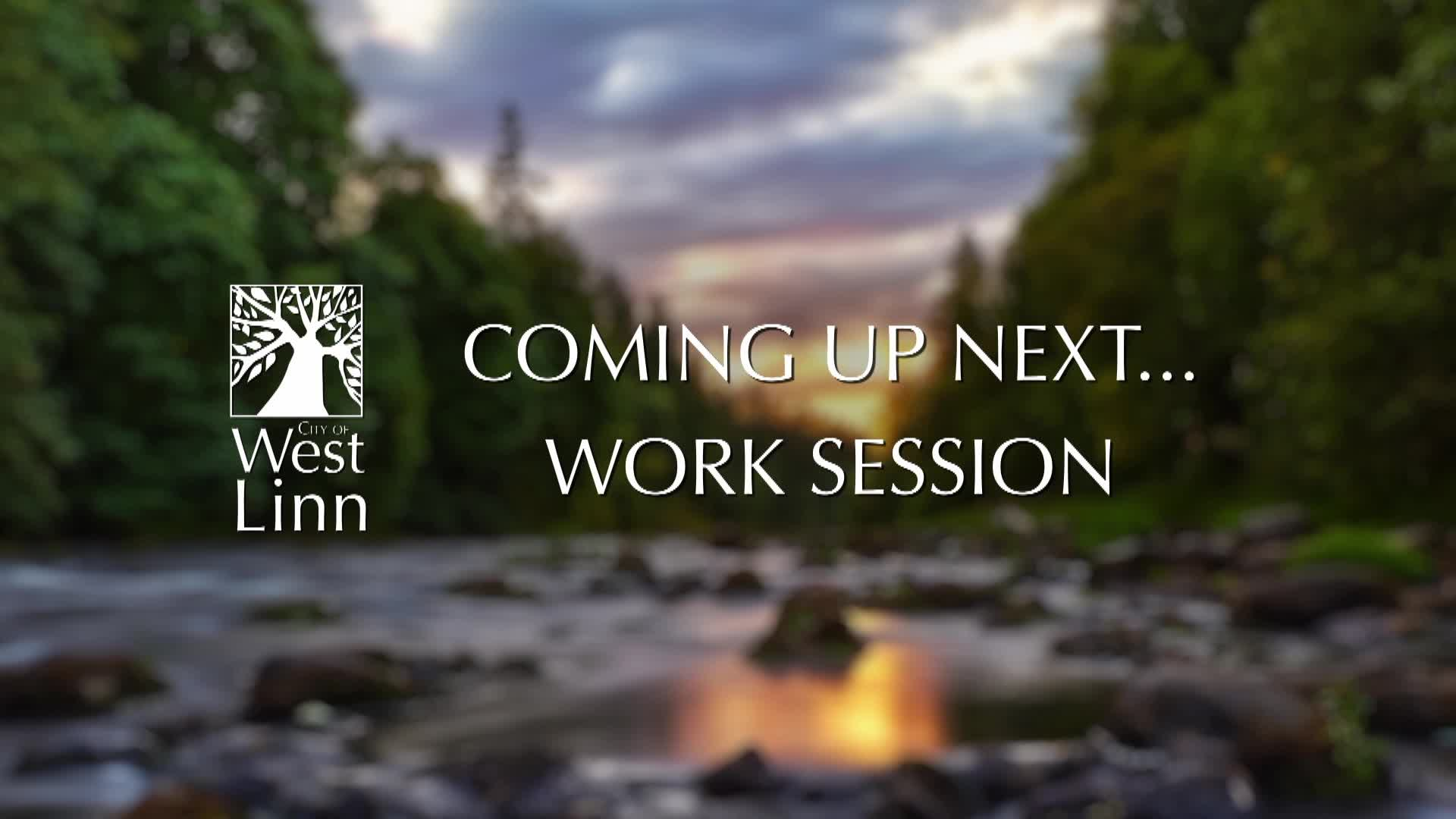 Thumbnail image for February 1, 2021 West Linn City Council Meeting
