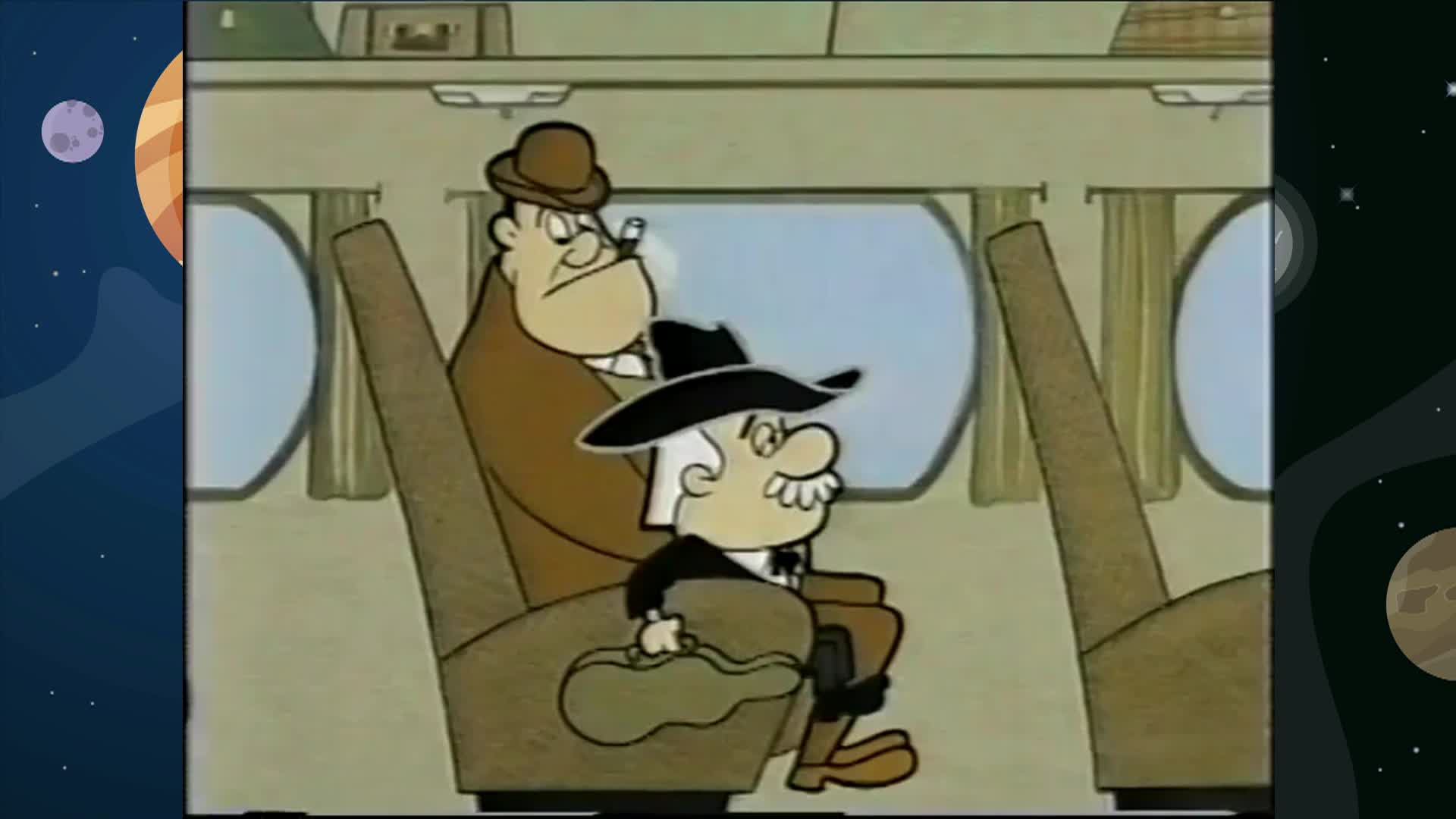 The Cartoon Starcade 159