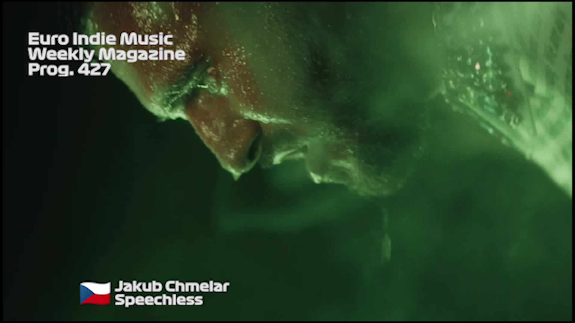 Euro Indie Music Weekly Magazine