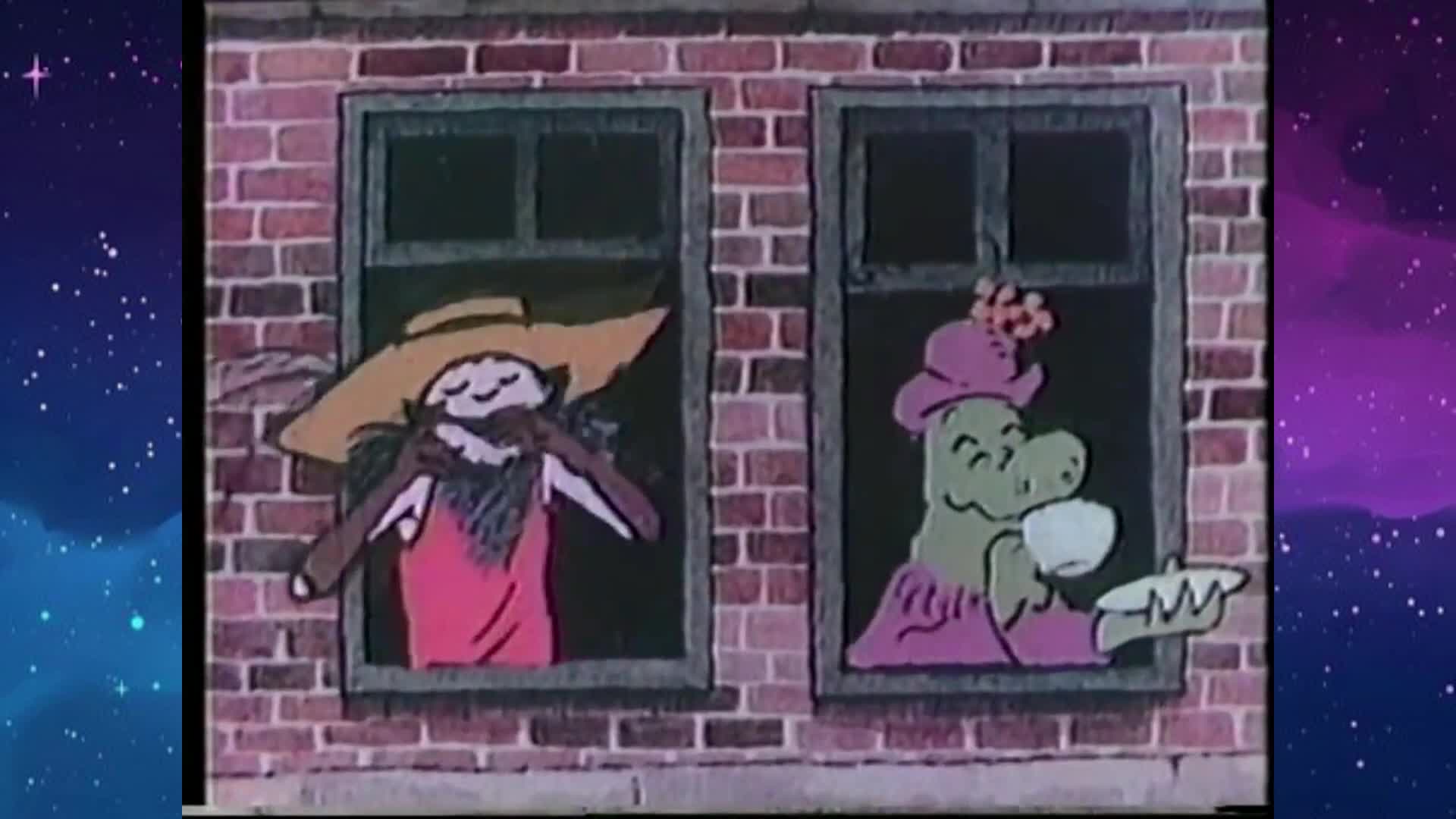 The Cartoon Starcade 165