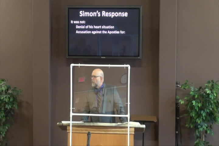 Thumbnail image for Sunset Church of Christ - The Heart of Simon
