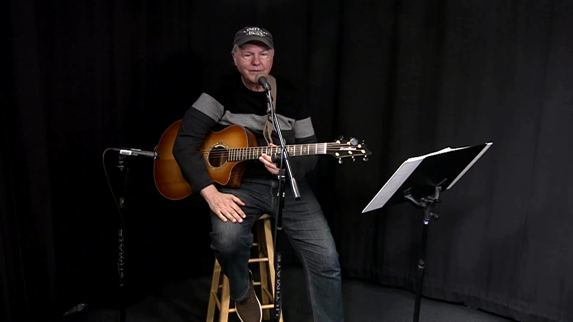 Beaverton Voices Of The Community - Tony Cardo