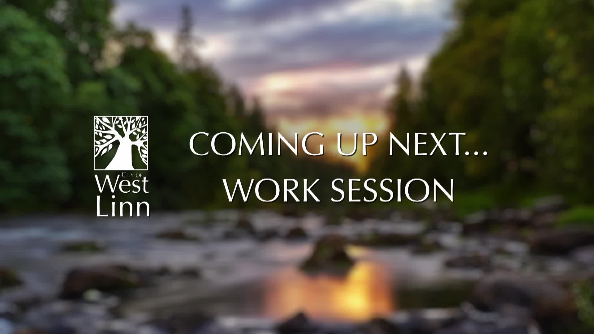 Thumbnail image for February 22, 2021 West Linn City Council Meeting