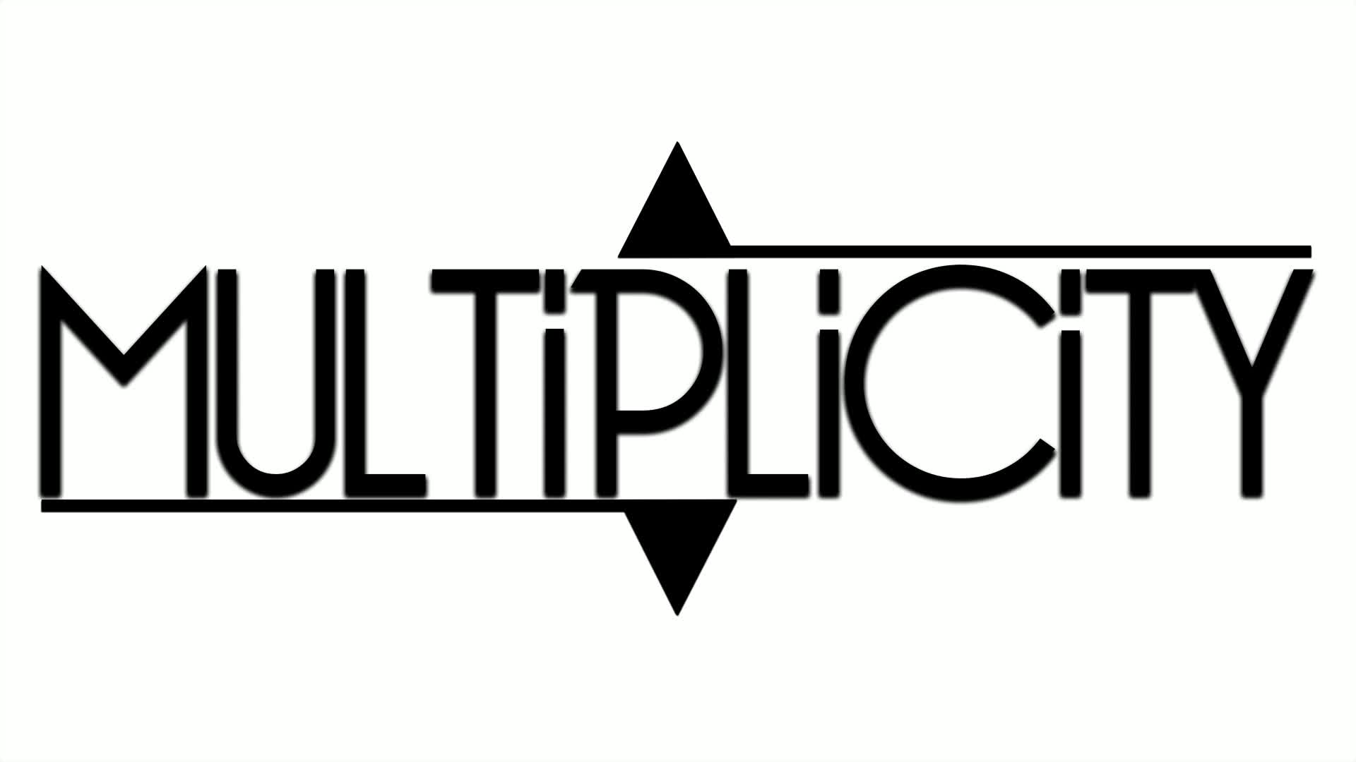 Thumbnail image for Multiplicity