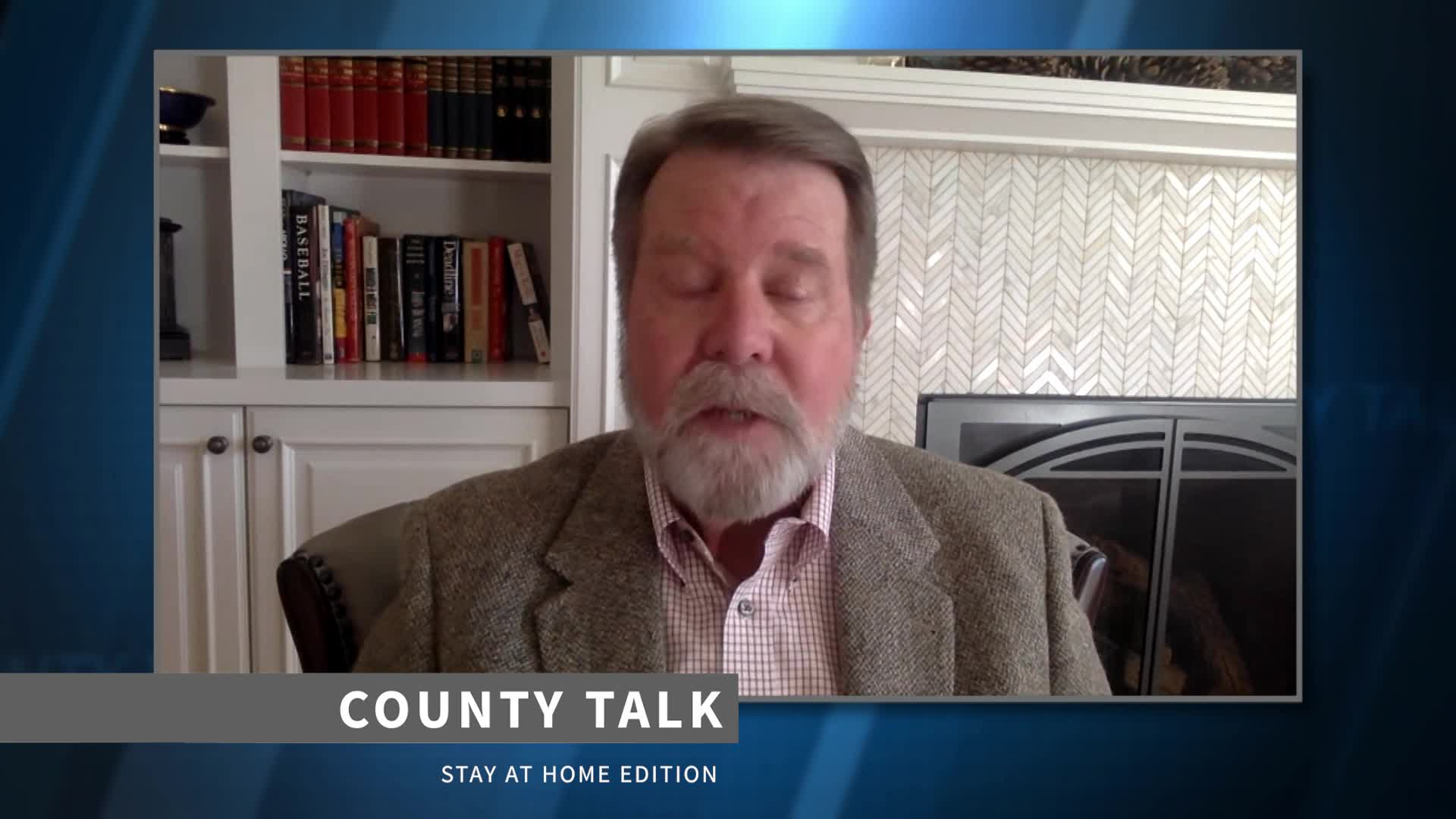 Thumbnail image for County Talk: Washington County Public Health
