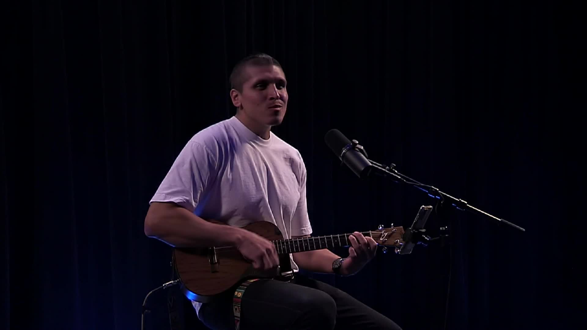 Salem Local Indie Live 070125 - 073125