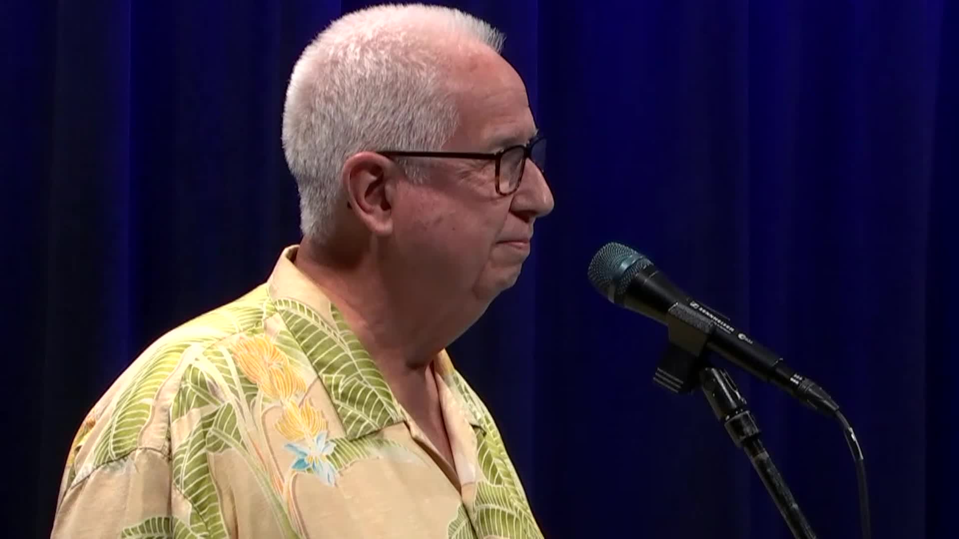 Portland Voices Of The Community