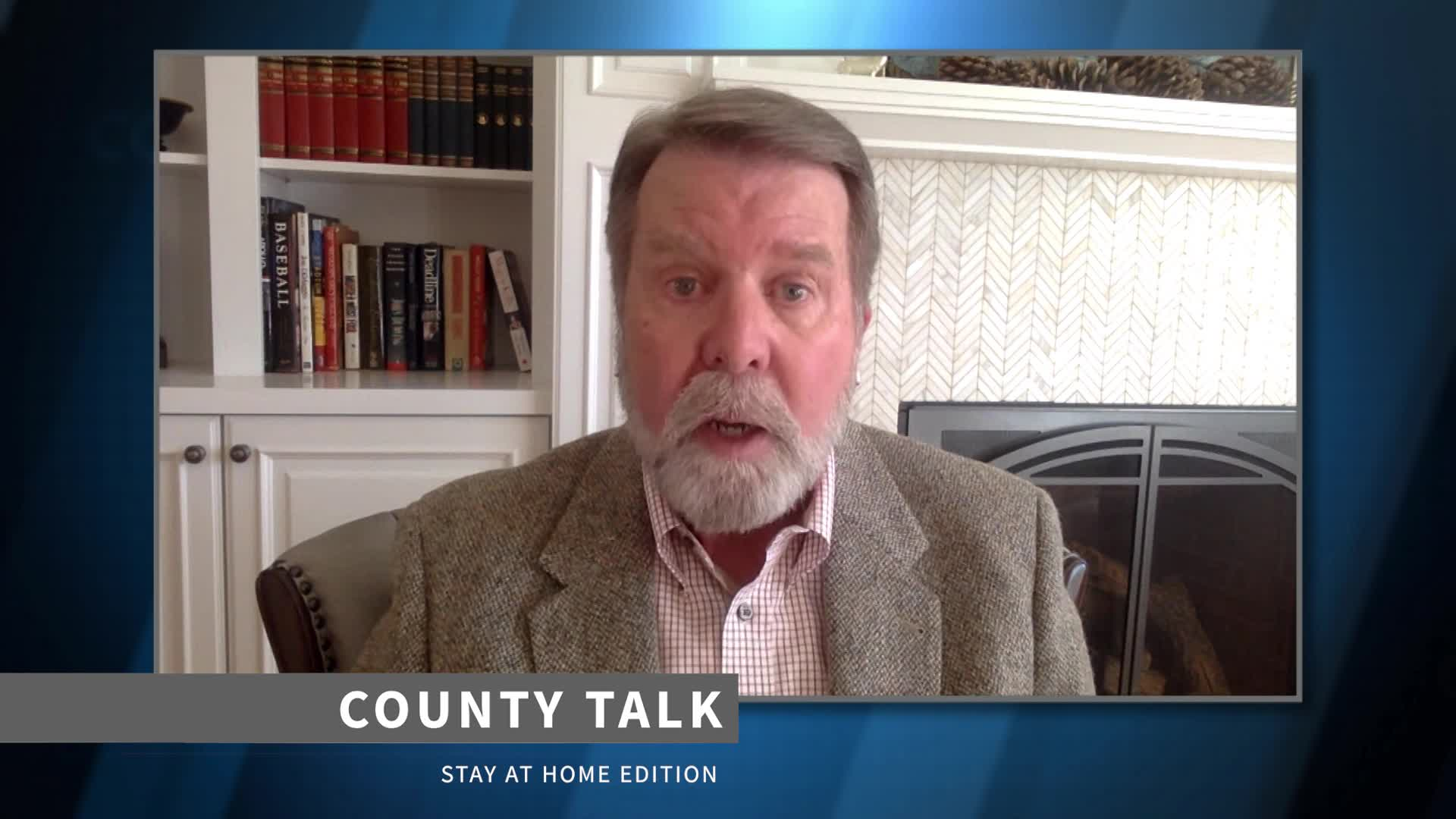 Thumbnail image for County Talk: Economic Health