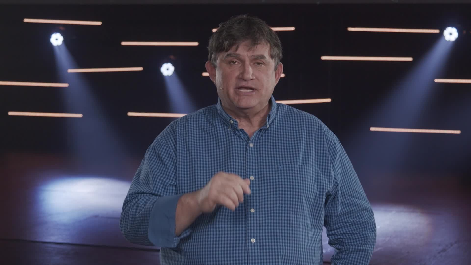 Thumbnail image for Northwest Christian Church - God STILL Loves the Whole World