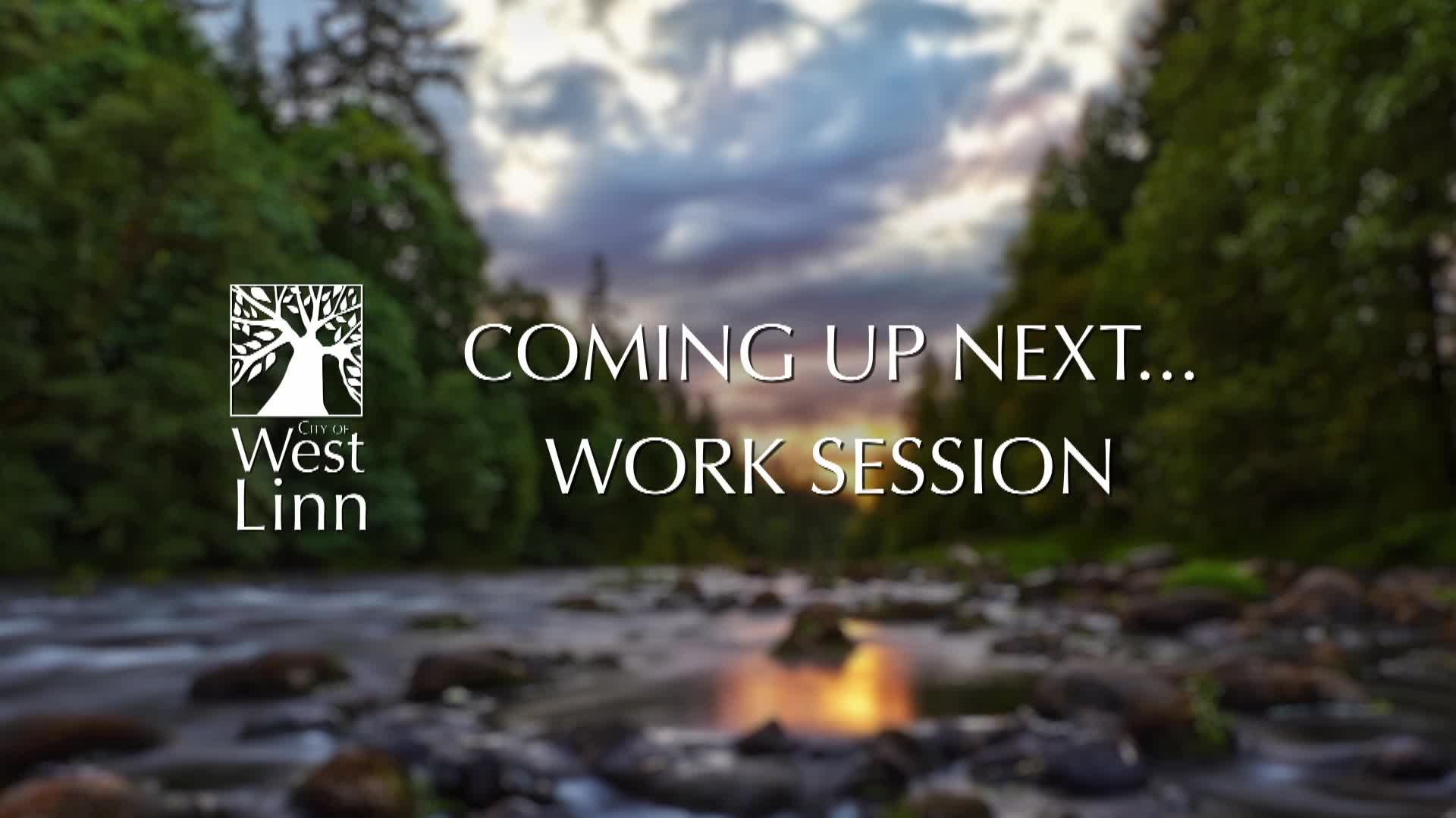 Thumbnail image for March 1, 2021 West Linn City Council Meeting