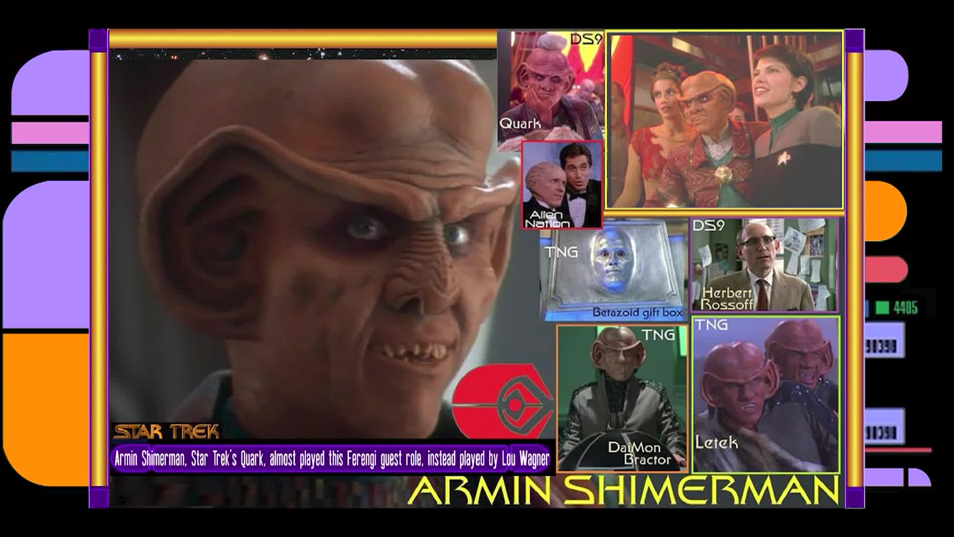 A Captain's Log - Lou Wagner