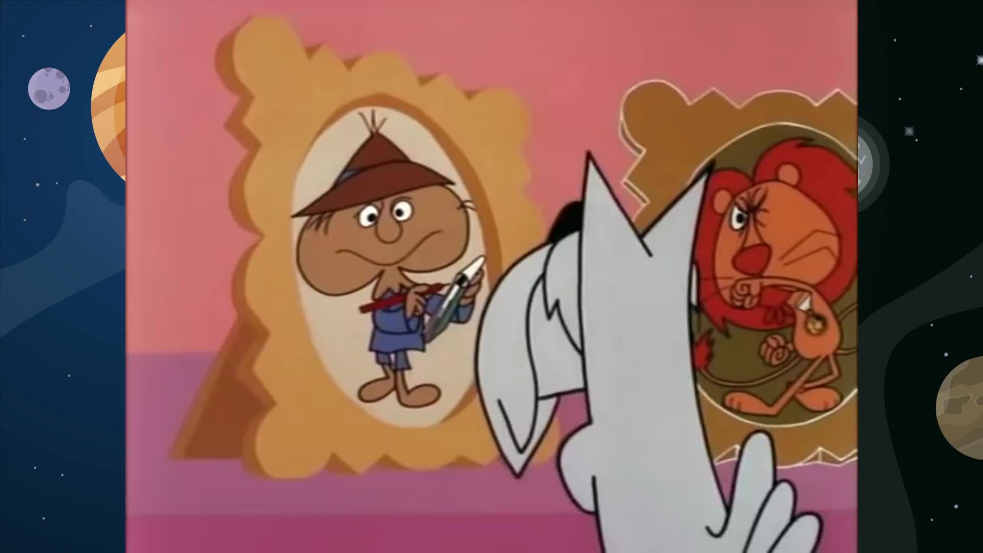 The Cartoon Starcade 163
