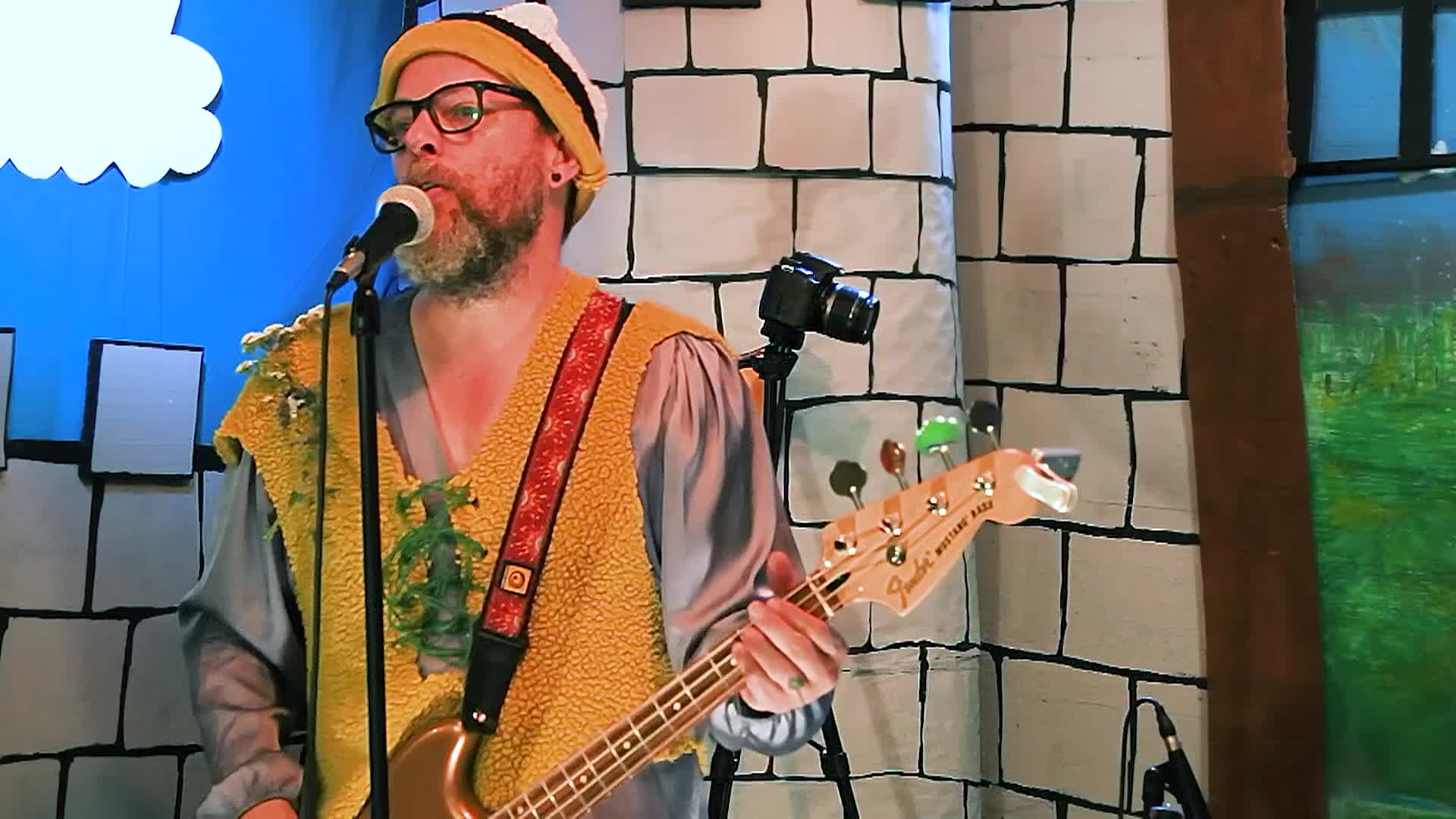 The Big Box Set - Ep 12 - Field Drums