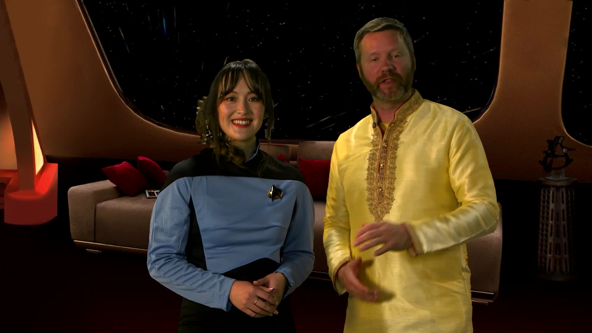 Thumbnail image for A Captain's Log - Bobby Clark
