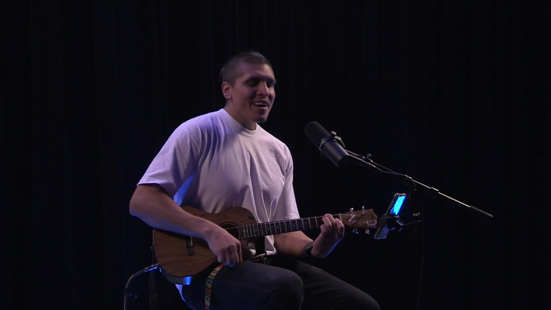 Salem Local Indie Live