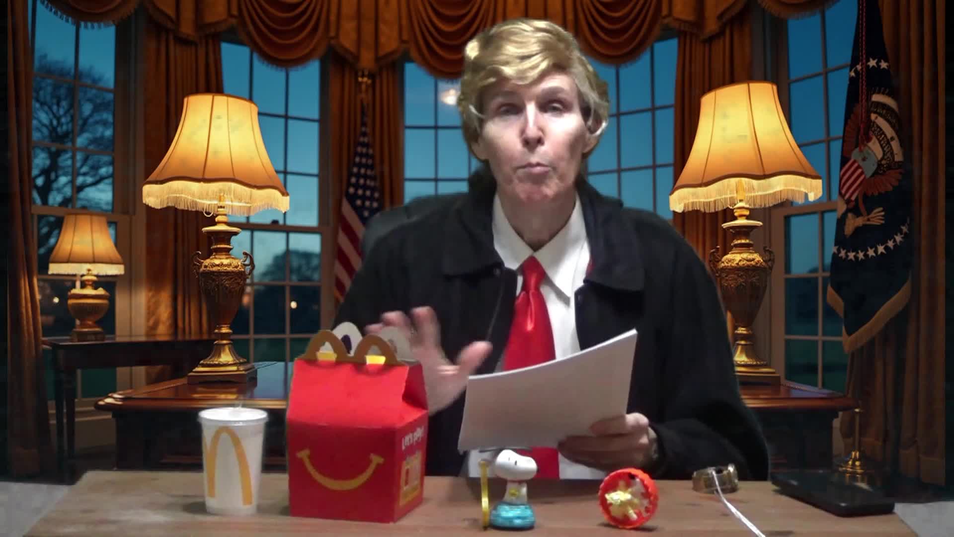 The Connie Bryan Show