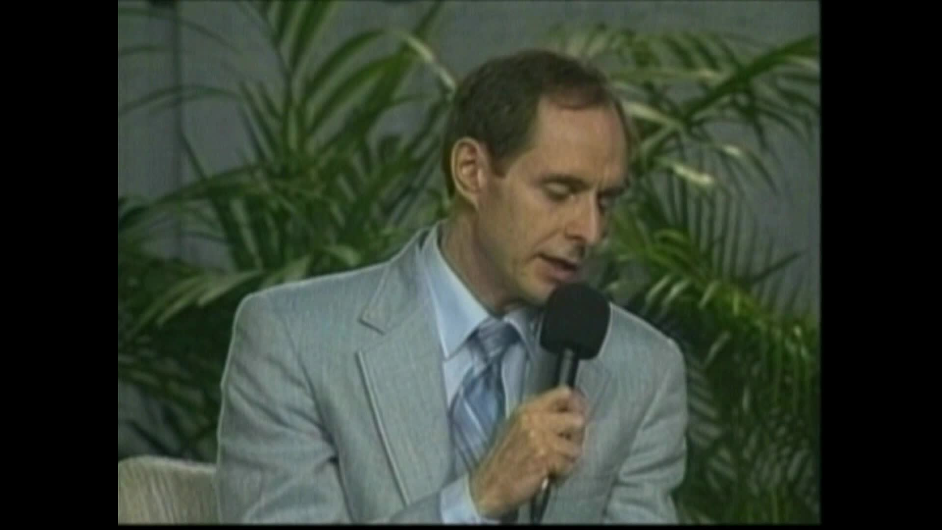 Eckankar, the Path of Spiritual Freedom - The Giant Utensils of Heaven and Hell